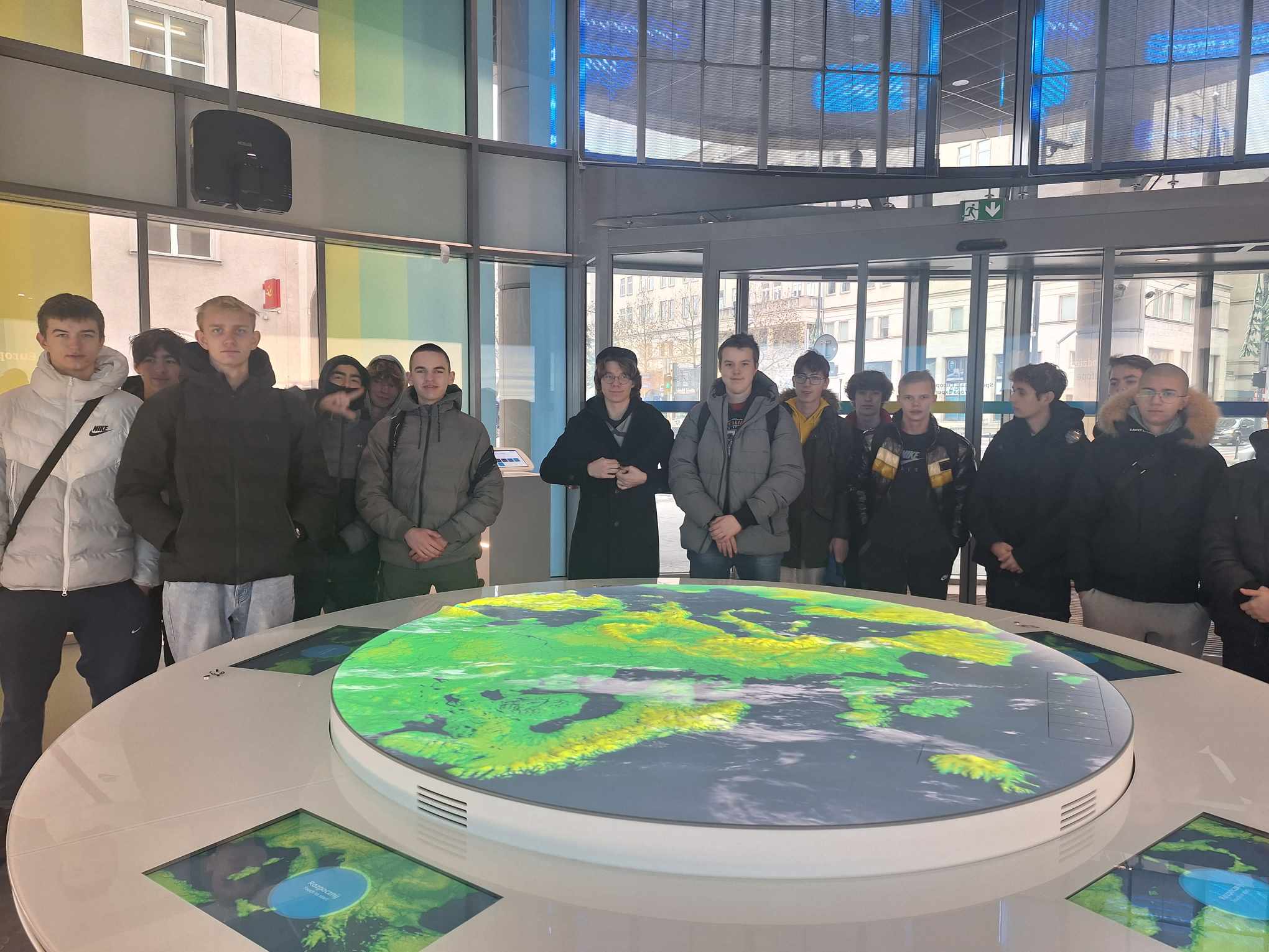 Europa Experience 13